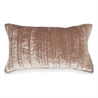 Villa by Classic Home Seville Desert Taupe King Nylon Sham