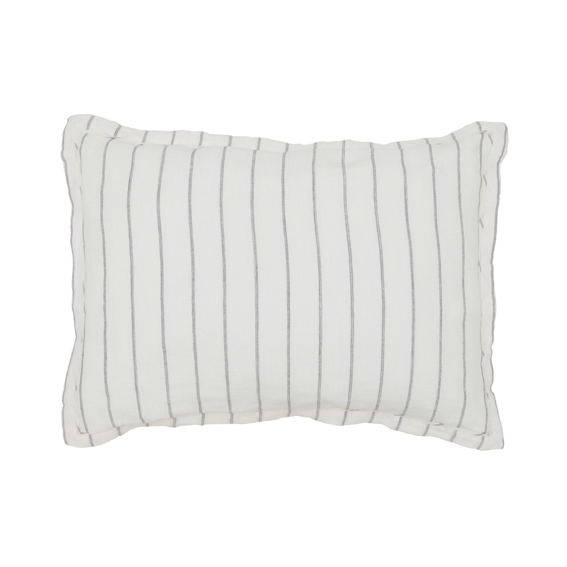 Villa by Classic Home Monaco Ivory 3pc Queen Cotton Comforter Set