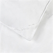 Villa by Classic Home Premium Down Alt Queen White Cotton Duvet Insert