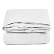 Villa by Classic Home Premium Goose Down King White Cotton Duvet Insert