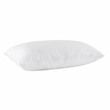 Villa by Classic Home Premium Goose Down King White Cotton Sham Insert