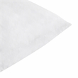 Villa by Classic Home Premium Goose Down Cotton White Standard Sham Insert