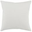 Villa by Classic Home Verdant 18x18 Cotton Fabric Throw Pillow Multi-Color