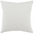 Villa by Classic Home Verdant 18x18 Cotton Fabric Throw Pillow Multi-Color