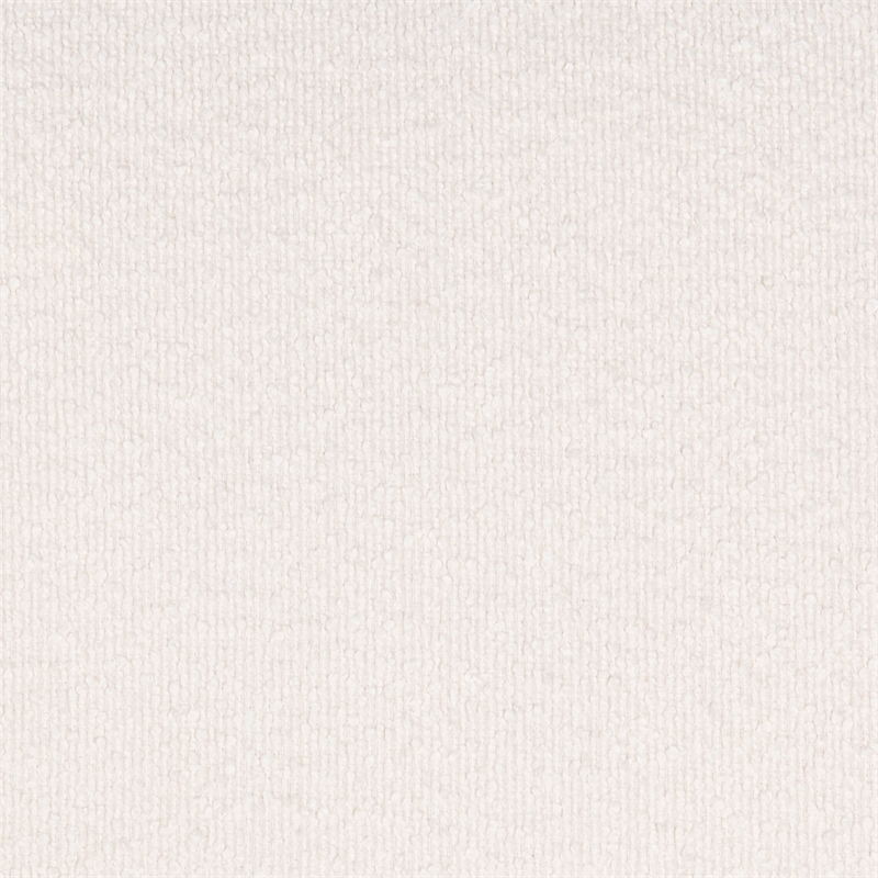 Classic Concepts Aliza Upholstered Fabric Accent Chair in Ivory