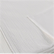 Classic Concepts Mason 3-Piece Cotton Fabric King Duvet Set in Ivory