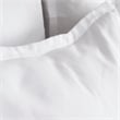 Classic Concepts Arcadia Linen Sham in White