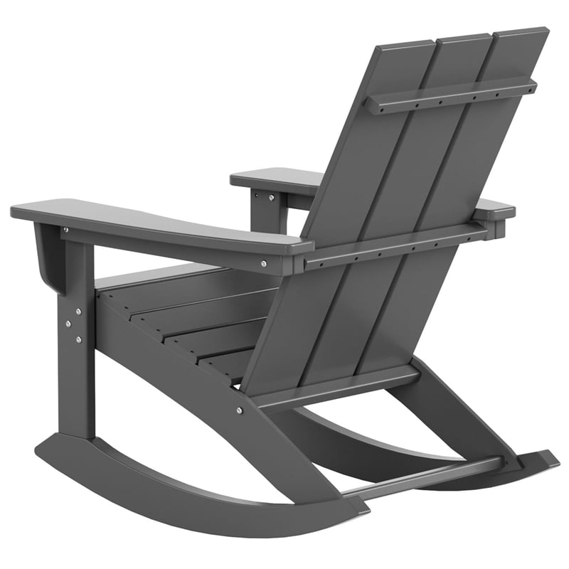 Belham living portside discount modern adirondack chair