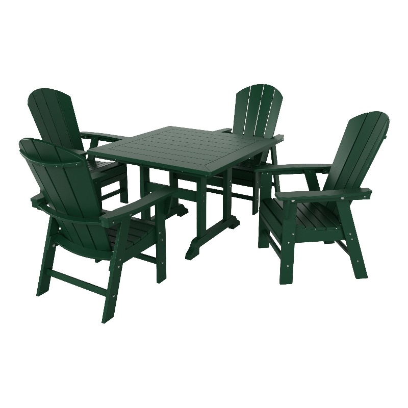 Sison 5 best sale piece dining set