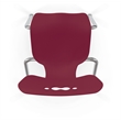 MooreCo Hierarchy School Chair 4 Leg 18