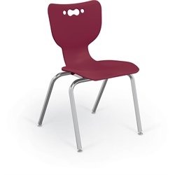 Stacking Chairs