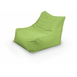 MooreCo Beanies Lime Outdoor Fava Lounge Chair