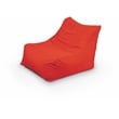 MooreCo Beanies Red Outdoor Fava Lounge Chair