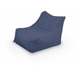 MooreCo Beanies Navy Outdoor Fava Lounge Chair
