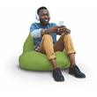 MooreCo Beanies Lime Outdoor Chana Lounge Chair