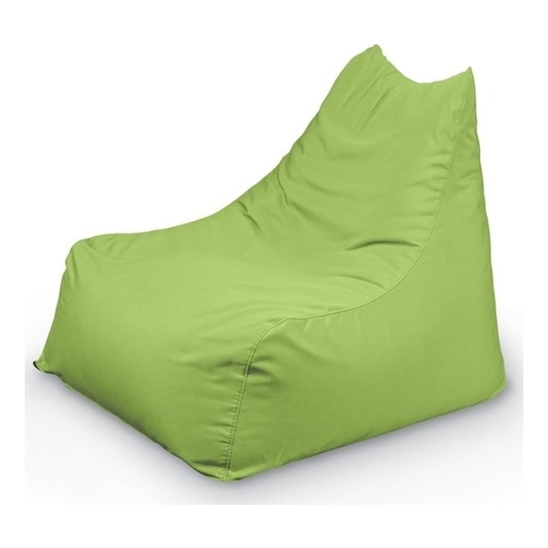 MooreCo Beanies Lime Outdoor Chana Lounge Chair