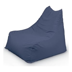 MooreCo Beanies Navy Outdoor Chana Lounge Chair