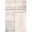 Pasargad Home Modern Hand-Loomed Bsilk & Wool Area Rug 9' 0