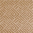 Michael Amini Alton 3-Piece King Fabric Coverlet Set in Gold