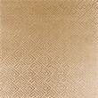 Michael Amini Alton 3-Piece King Fabric Coverlet Set in Gold