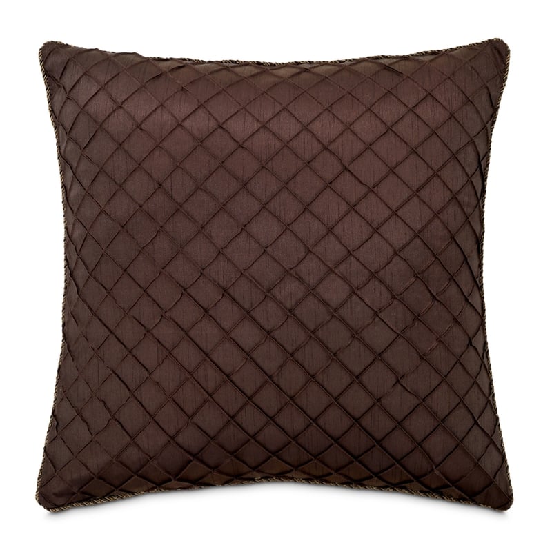 Michael Amini Imperial 10-Piece King Comforter Set - Bronze