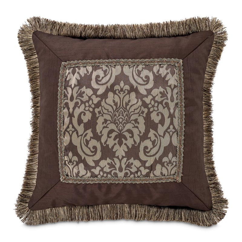 Michael Amini Imperial 10-Piece King Comforter Set - Bronze