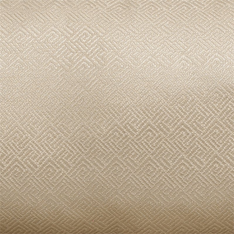 Michael Amini Alton 3-Piece Queen Coverlet Set in Gold