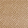 Michael Amini Alton 3-Piece Queen Coverlet Set in Gold