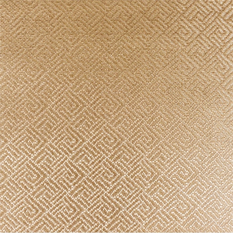 Michael Amini Alton 3-Piece Queen Coverlet Set in Gold