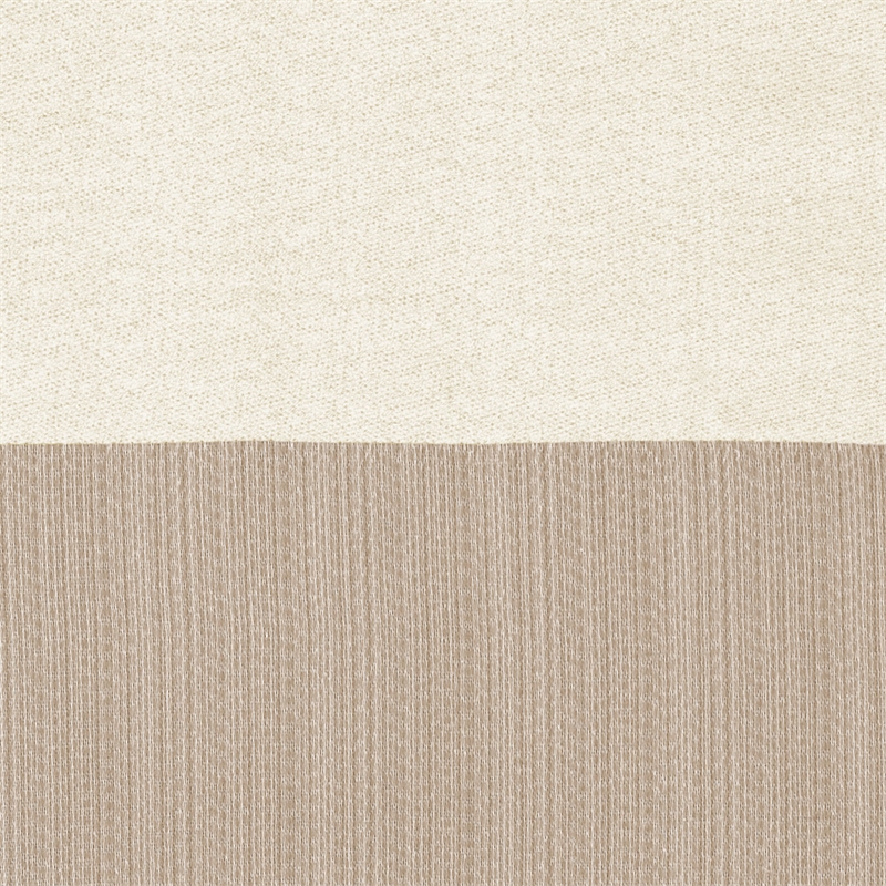 Michael Amini Amalfi 9-Piece Queen Comforter Set in Sand/Tan