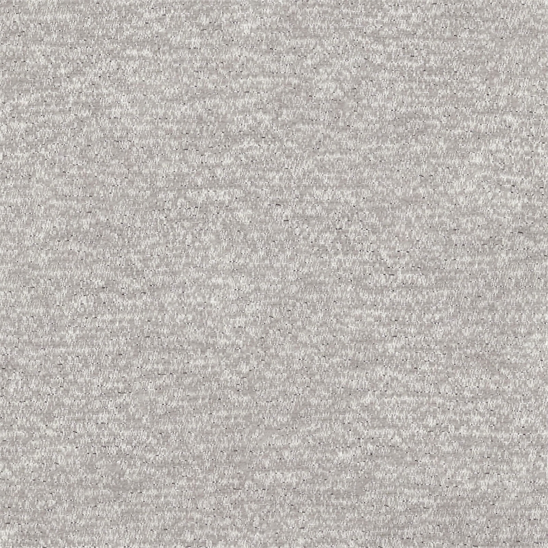 Michael Amini Canterbury 7-piece Jacquard Fabric Queen Comforter Set in Silver