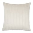 Michael Amini Skylar 9-Piece Queen Comforter Set in Champagne Ivory