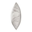 Michael Amini Skylar 9-Piece Queen Comforter Set in Champagne Ivory