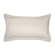 Michael Amini Skylar 9-Piece Queen Comforter Set in Champagne Ivory