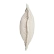 Michael Amini Skylar 9-Piece Queen Comforter Set in Champagne Ivory