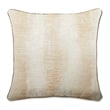 Michael Amini Spectrum 10-Piece Fabric Queen Comforter Set - Pearl Ivory