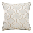 Michael Amini Spectrum 10-Piece Fabric Queen Comforter Set - Pearl Ivory