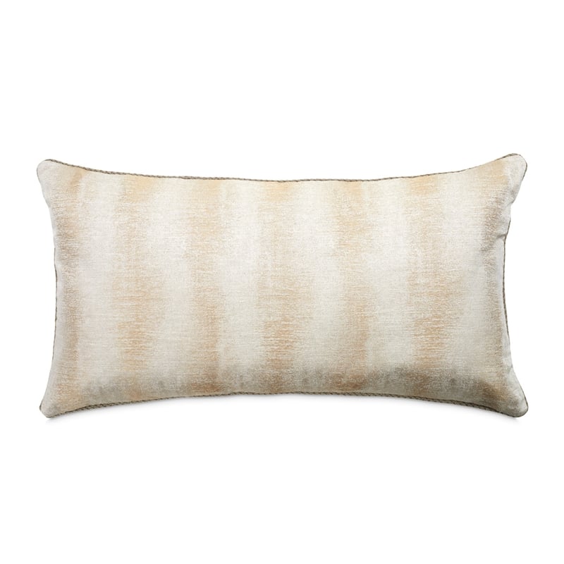 Michael Amini Spectrum 10-Piece Fabric Queen Comforter Set - Pearl Ivory