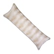 Michael Amini Spectrum 10-Piece Fabric Queen Comforter Set - Pearl Ivory