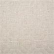 Michael Amini Taylor 3-piece Geometric Fabric Queen Duvet Set in Natural