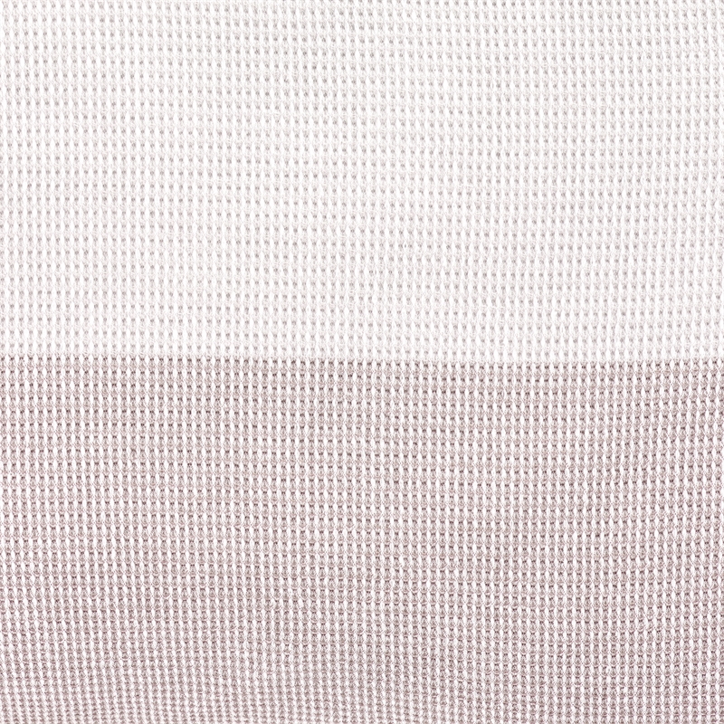 Michael Amini Ultra 7-piece Queen Cotton Duvet Set - Gray