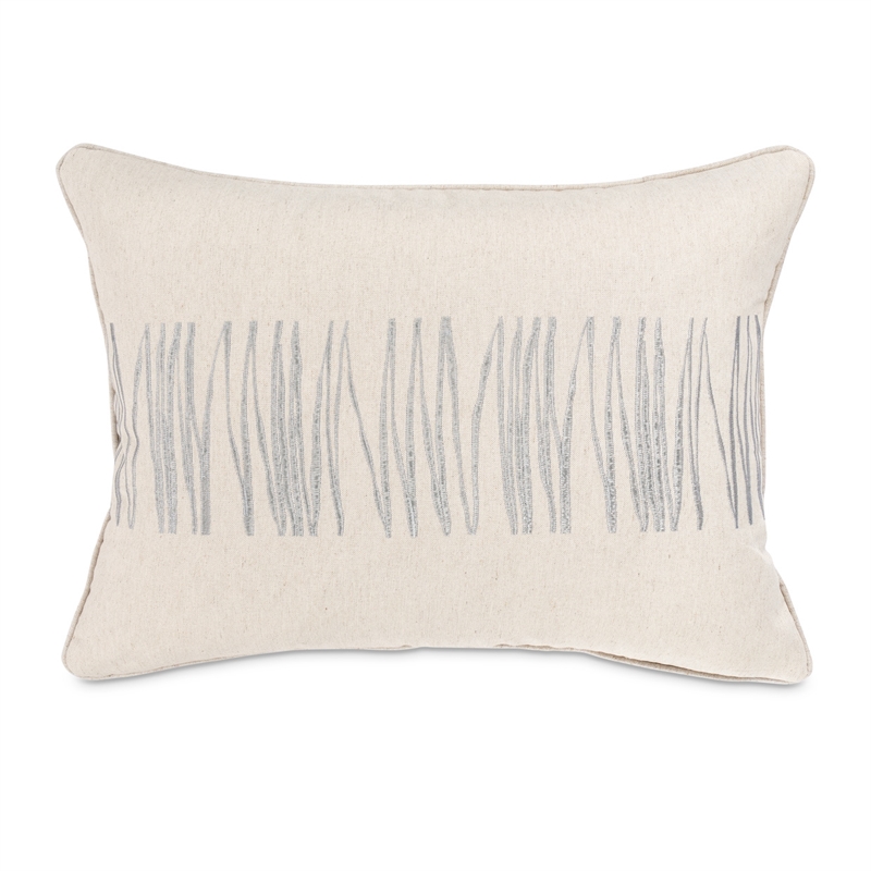 Michael Amini Captiva 9-piece Fabric Queen Comforter Set in Tan/Neutral