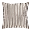Michael Amini Captiva 9-piece Fabric Queen Comforter Set in Tan/Neutral