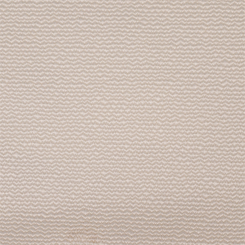 Michael Amini Hailey 9-piece Fabric Queen Comforter Set in Ivory/Natural