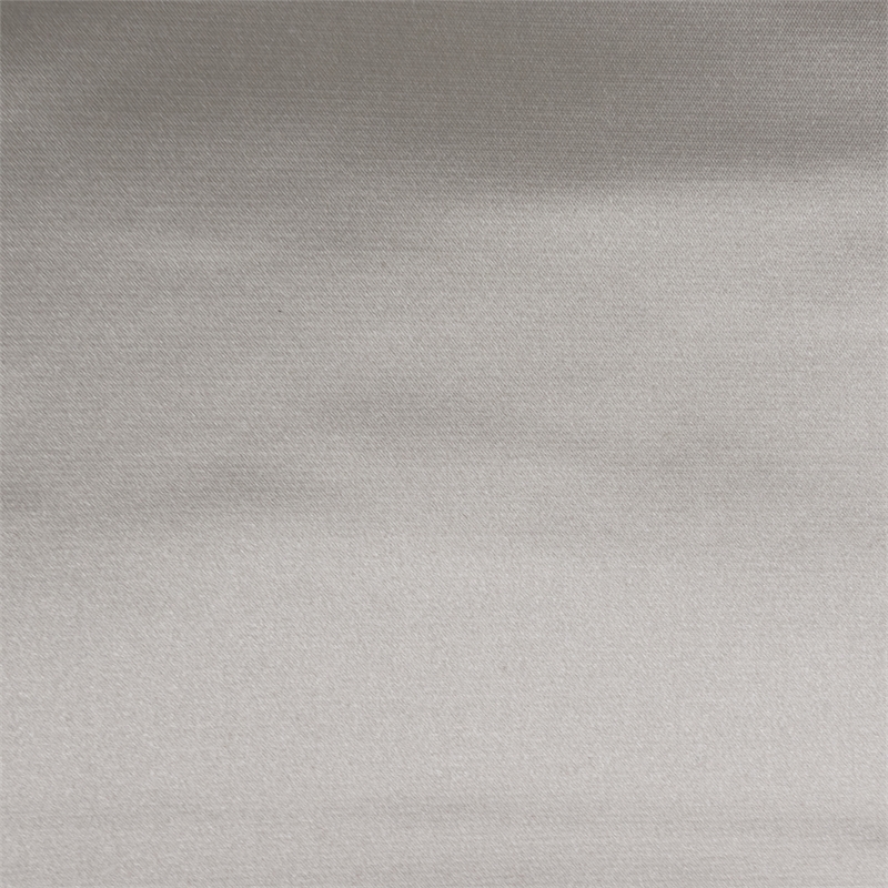 Michael Amini Messina 3-piece Embroider Fabric Queen Quilt Set in Gray/Platinum