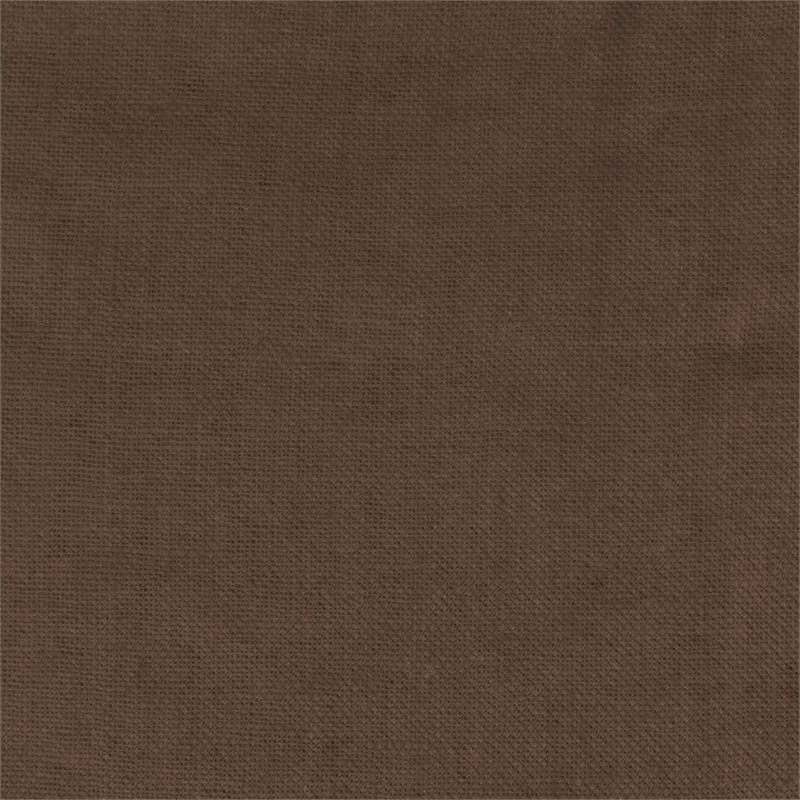 Michael Amini Leigh 3-piece Pebble Stitch Fabric King Duvet Set in Cocoa