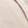Michael Amini Savanna 5-piece Flower Cotton Queen Comforter Set in Stone