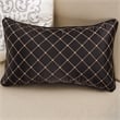 Michael Amini Chamberi Sectional Sofa - Toast/Warm Cognac