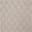 Michael Amini Marquee Modern Queen Panel Bed in Cloud White