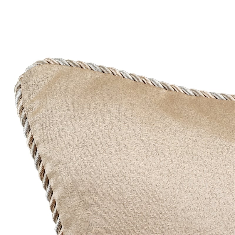 Michael Amini Infinity 9-Piece Queen Duvet Set - Gold